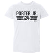 Joey Porter Jr. Kids Toddler T-Shirt | 500 LEVEL