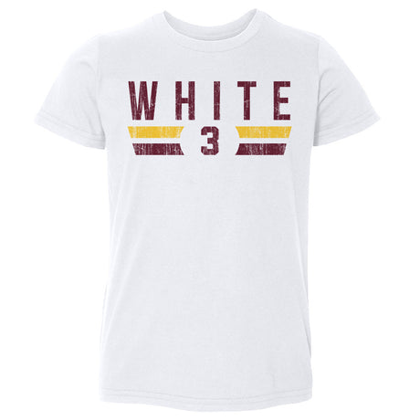 Rachaad White Kids Toddler T-Shirt | 500 LEVEL
