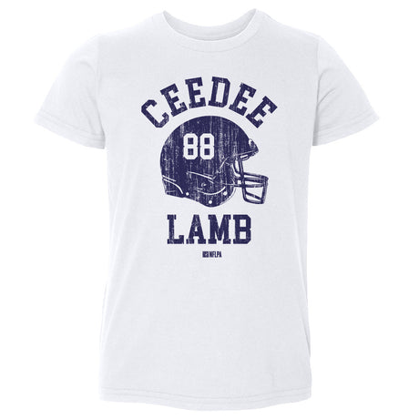 CeeDee Lamb Kids Toddler T-Shirt | 500 LEVEL
