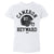 Cameron Heyward Kids Toddler T-Shirt | 500 LEVEL