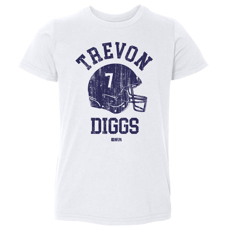 Trevon Diggs Kids Toddler T-Shirt | 500 LEVEL