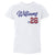 Billy Williams Kids Toddler T-Shirt | 500 LEVEL