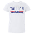 Jameson Taillon Kids Toddler T-Shirt | 500 LEVEL