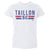 Jameson Taillon Kids Toddler T-Shirt | 500 LEVEL
