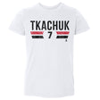 Brady Tkachuk Kids Toddler T-Shirt | 500 LEVEL