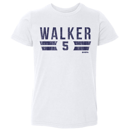 Jarace Walker Kids Toddler T-Shirt | 500 LEVEL