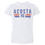 Luciano Acosta Kids Toddler T-Shirt | 500 LEVEL