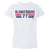 Nick Blankenburg Kids Toddler T-Shirt | 500 LEVEL