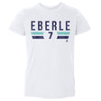 Jordan Eberle Kids Toddler T-Shirt | 500 LEVEL