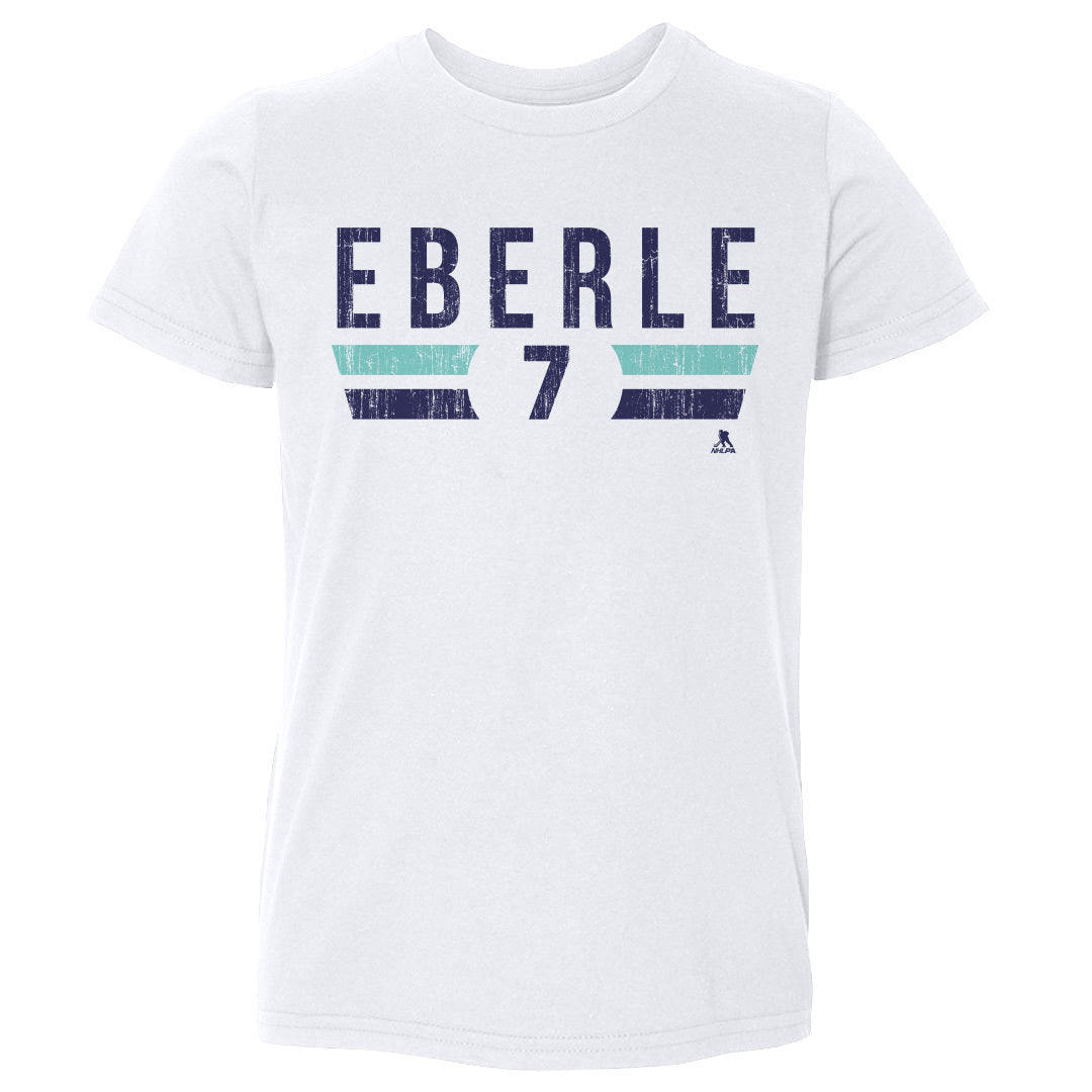 Jordan Eberle Kids Toddler T-Shirt | 500 LEVEL
