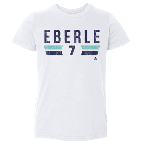 Jordan Eberle Kids Toddler T-Shirt | 500 LEVEL