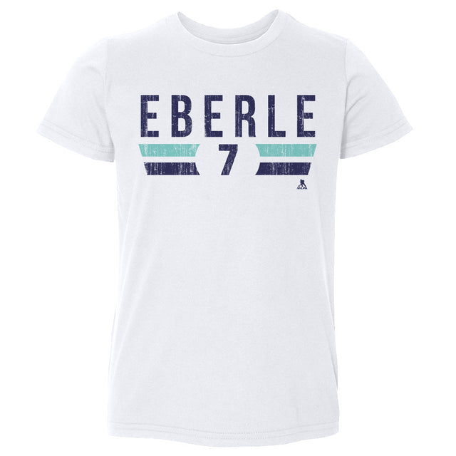 Jordan Eberle Kids Toddler T-Shirt | 500 LEVEL