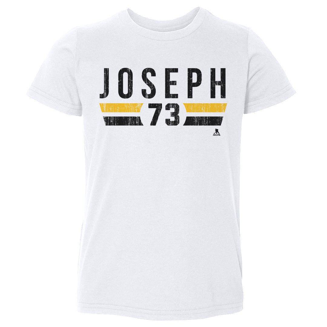 Pierre-Olivier Joseph Kids Toddler T-Shirt | 500 LEVEL
