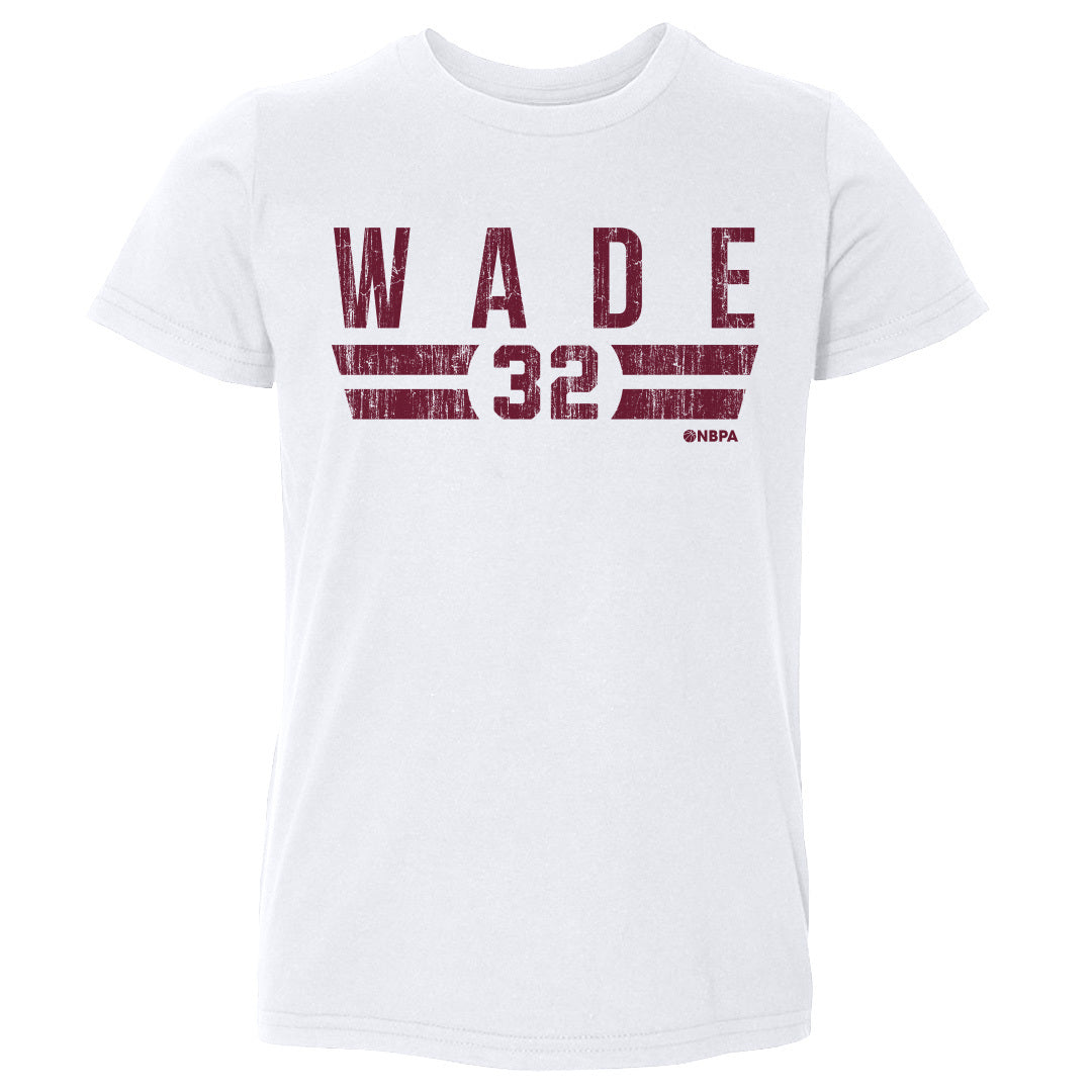Dean Wade Kids Toddler T-Shirt | 500 LEVEL