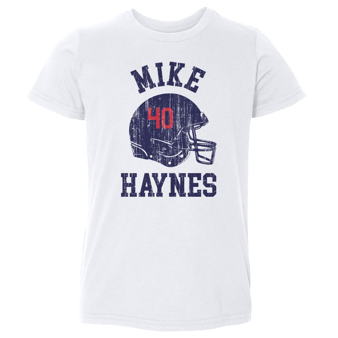 Mike Haynes Kids Toddler T-Shirt | 500 LEVEL
