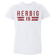 Nick Herbig Kids Toddler T-Shirt | 500 LEVEL
