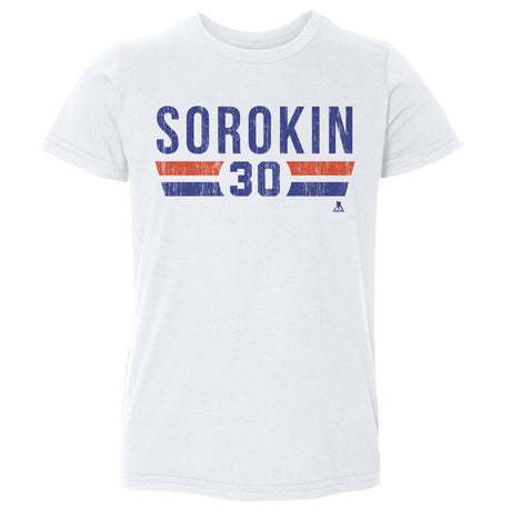 Ilya Sorokin Kids Toddler T-Shirt | 500 LEVEL
