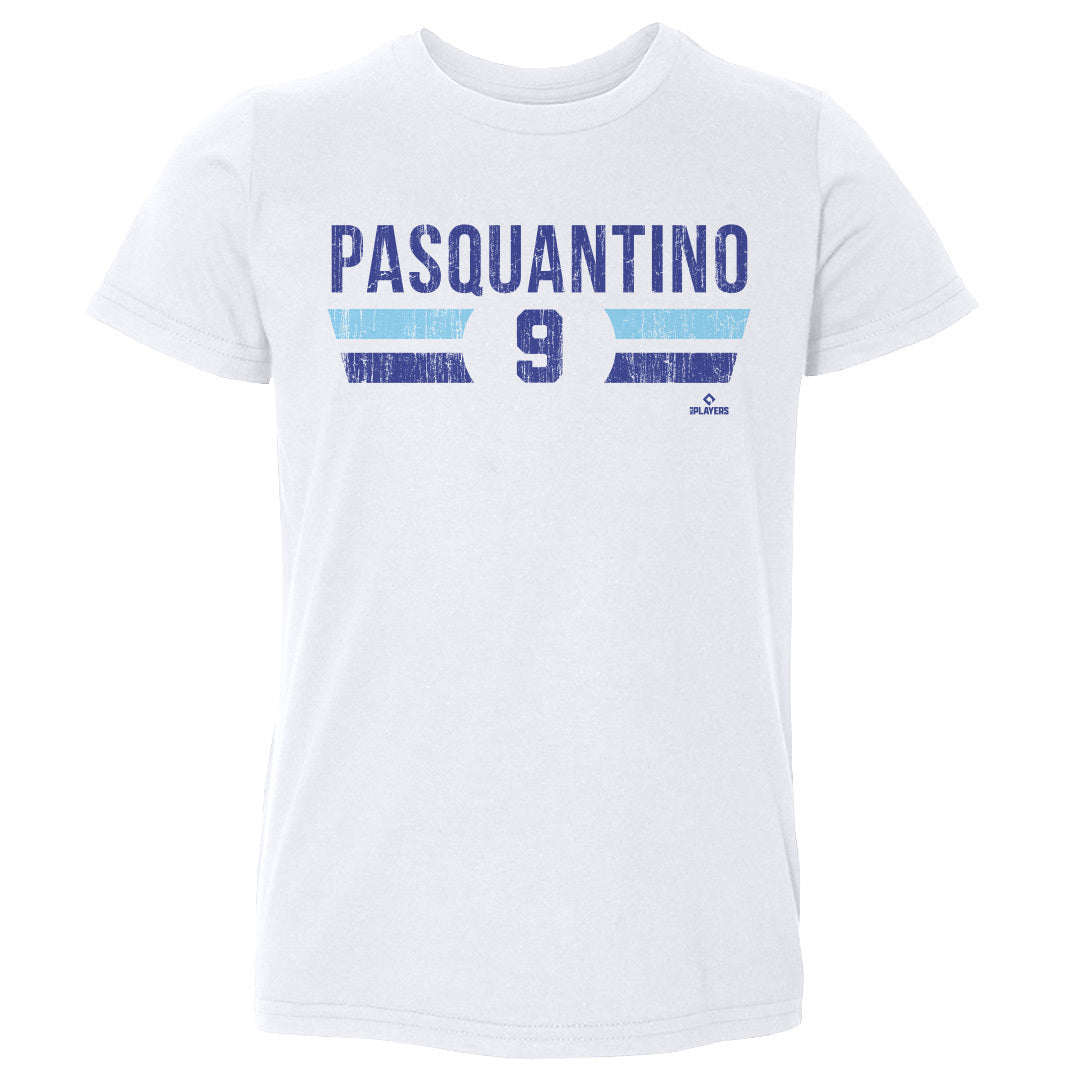 Vinnie Pasquantino Kids Toddler T-Shirt | 500 LEVEL