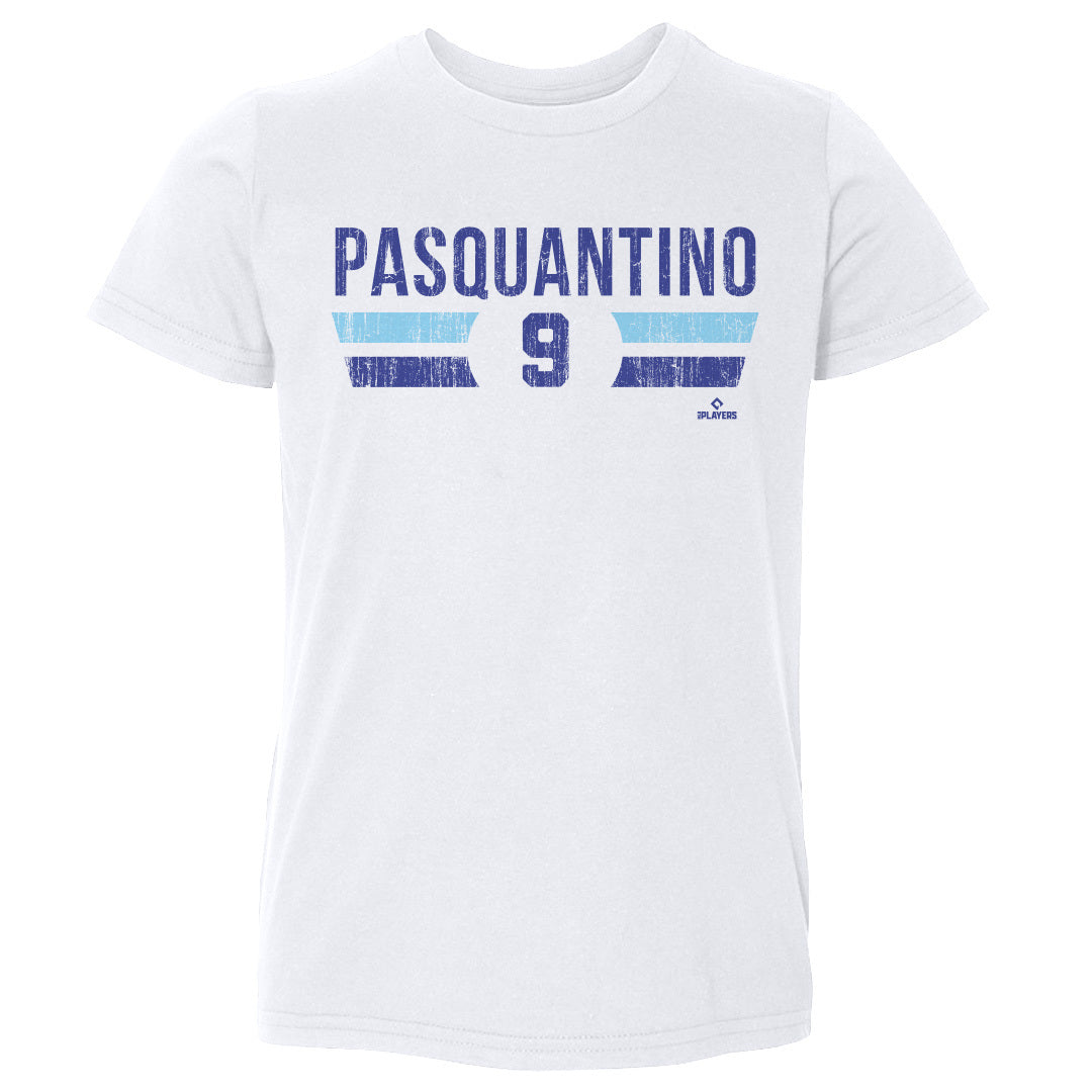Vinnie Pasquantino Kids Toddler T-Shirt | 500 LEVEL