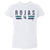 Josh Rojas Kids Toddler T-Shirt | 500 LEVEL