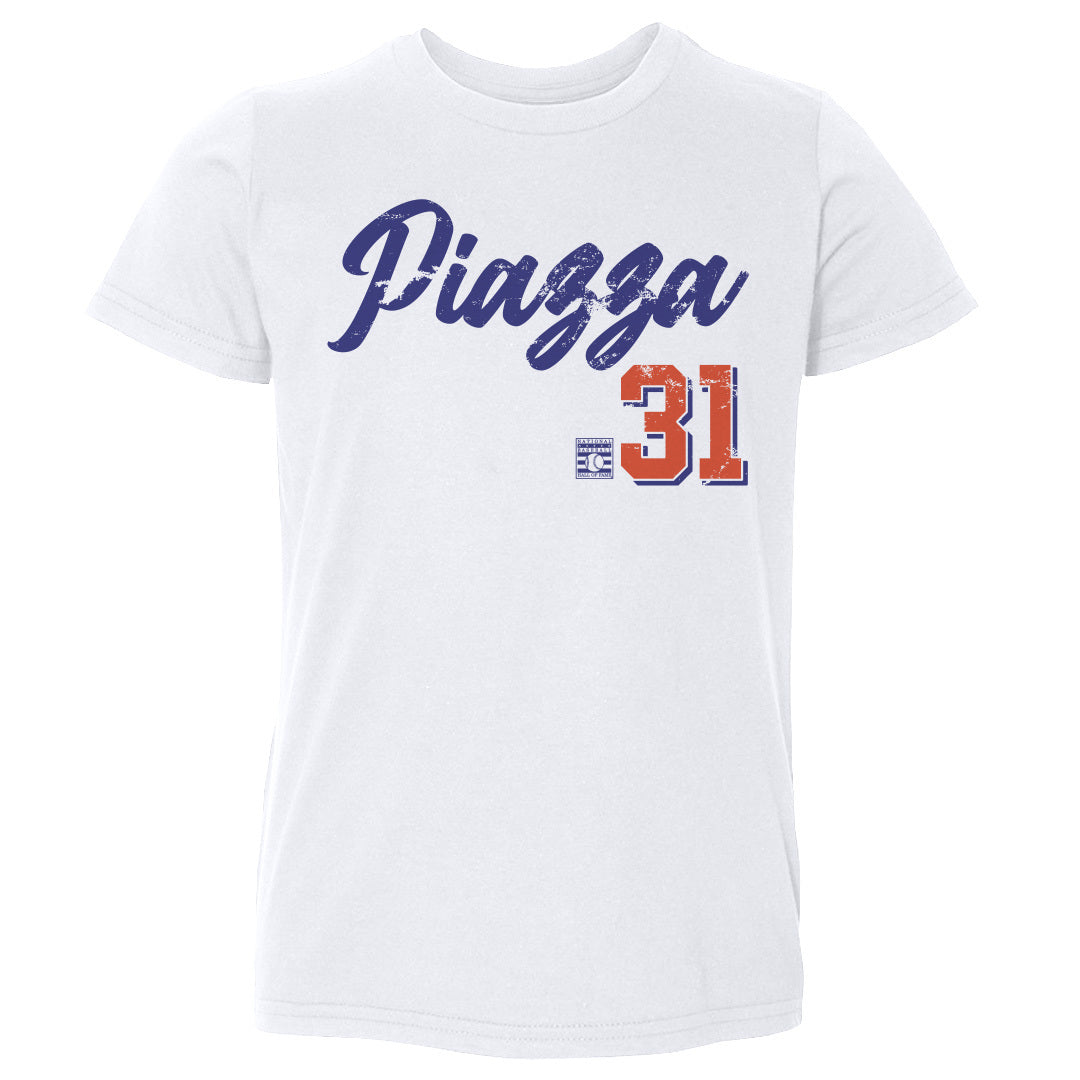 Mike Piazza Kids Toddler T-Shirt | 500 LEVEL