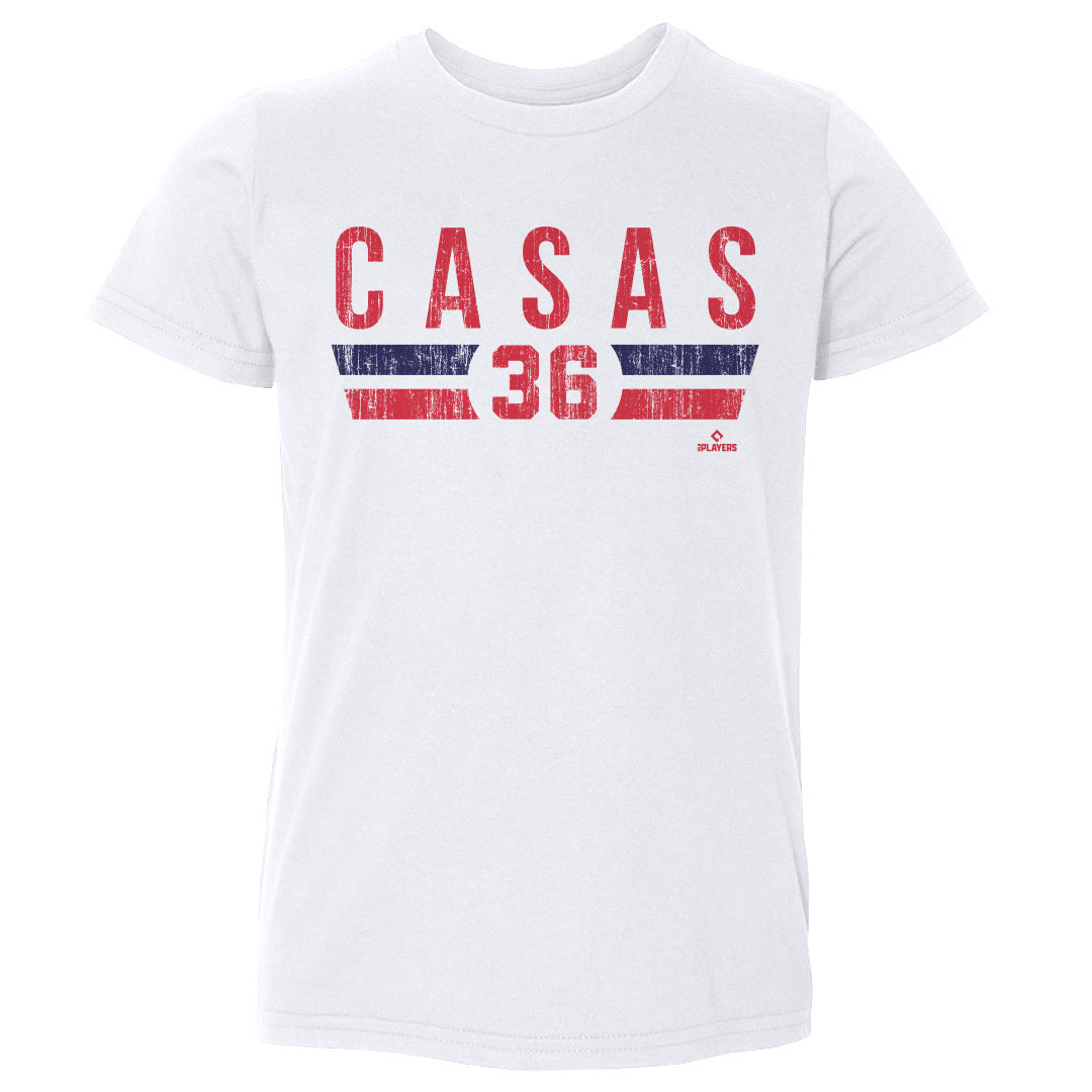 Triston Casas Kids Toddler T-Shirt | 500 LEVEL