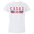 Triston Casas Kids Toddler T-Shirt | 500 LEVEL
