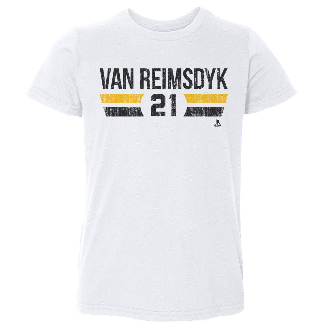 James Van Reimsdyk Kids Toddler T-Shirt | 500 LEVEL