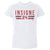 Lorenzo Insigne Kids Toddler T-Shirt | 500 LEVEL