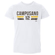 Luis Campusano Kids Toddler T-Shirt | 500 LEVEL