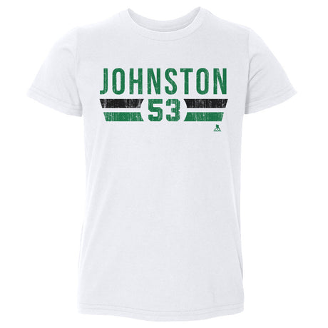 Wyatt Johnston Kids Toddler T-Shirt | 500 LEVEL