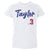 Chris Taylor Kids Toddler T-Shirt | 500 LEVEL
