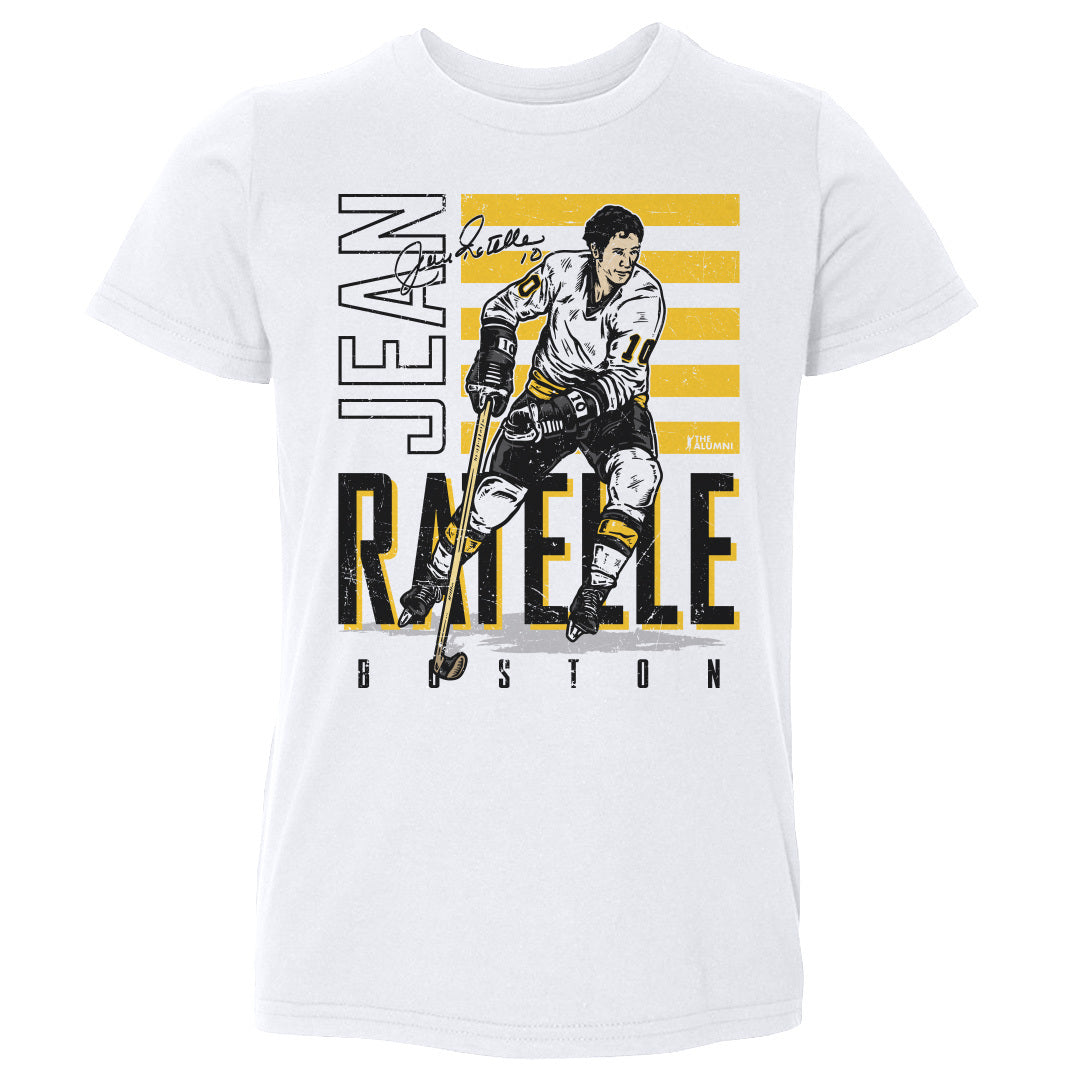 Jean Ratelle Kids Toddler T-Shirt | 500 LEVEL
