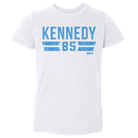 Tom Kennedy Kids Toddler T-Shirt | 500 LEVEL