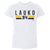 Jakub Lauko Kids Toddler T-Shirt | 500 LEVEL