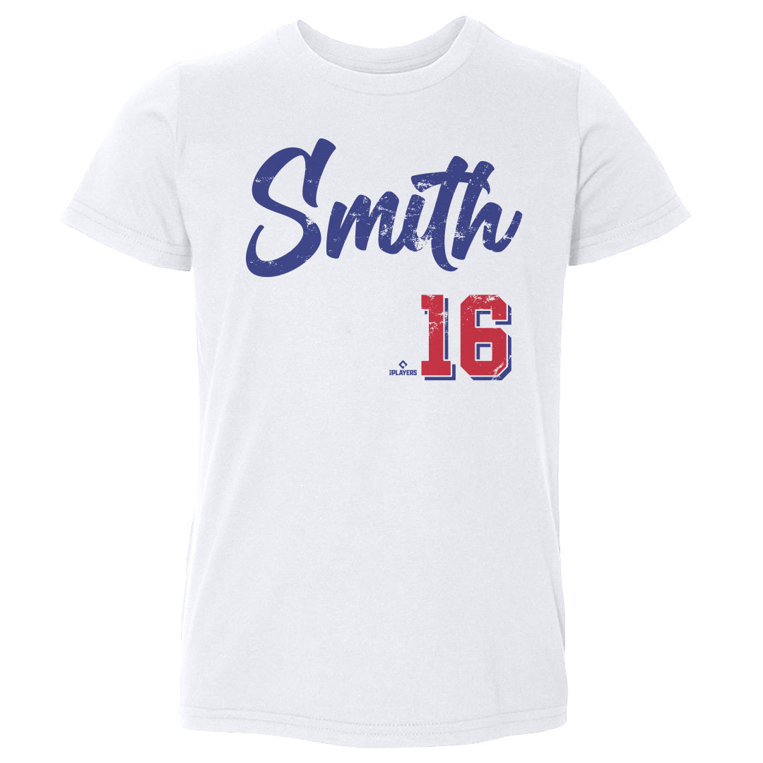 Will Smith Kids Toddler T-Shirt | 500 LEVEL