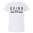 Jack Quinn Kids Toddler T-Shirt | 500 LEVEL