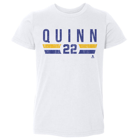 Jack Quinn Kids Toddler T-Shirt | 500 LEVEL