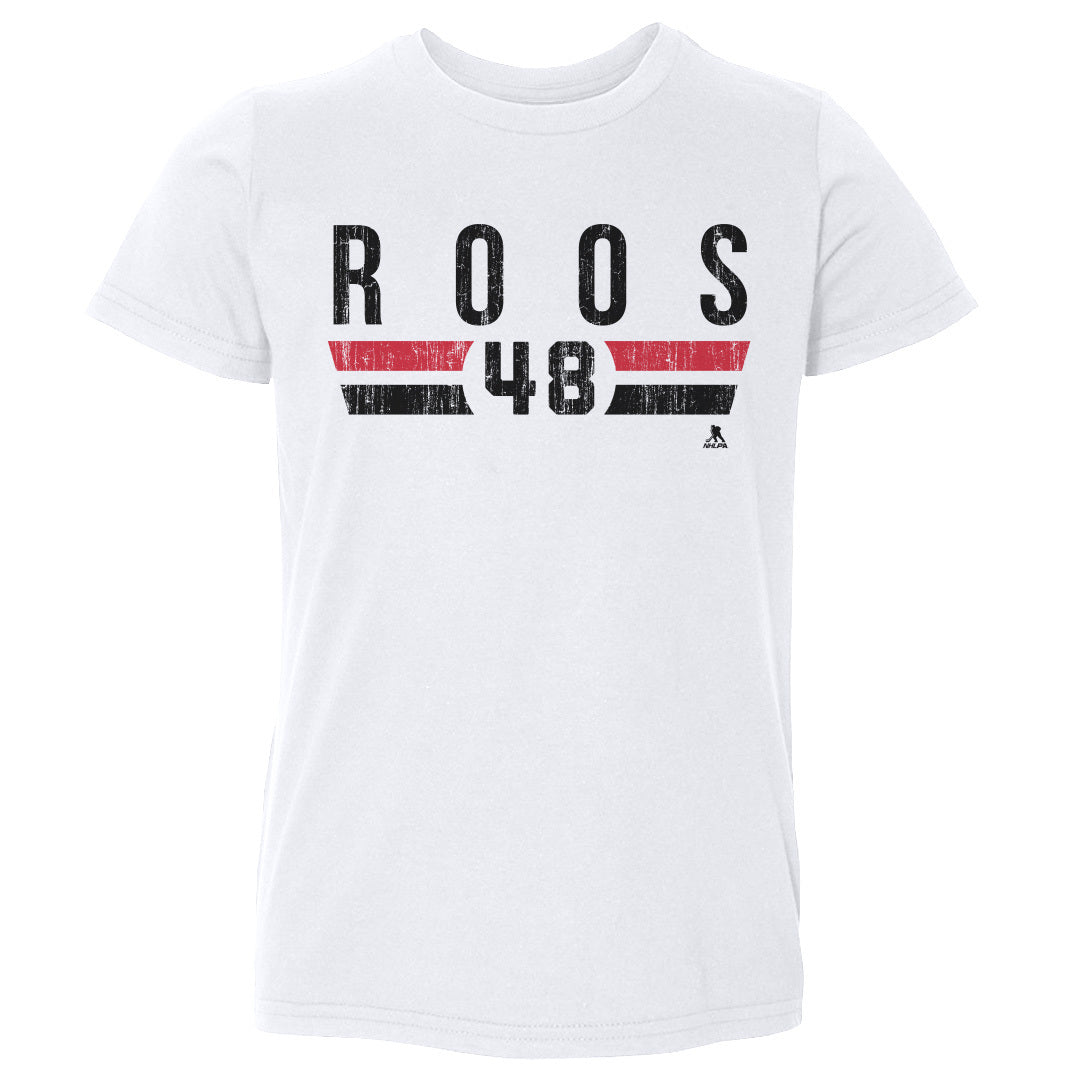 Filip Roos Kids Toddler T-Shirt | 500 LEVEL