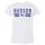Daniel Hudson Kids Toddler T-Shirt | 500 LEVEL
