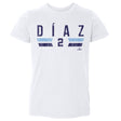 Yandy Diaz Kids Toddler T-Shirt | 500 LEVEL