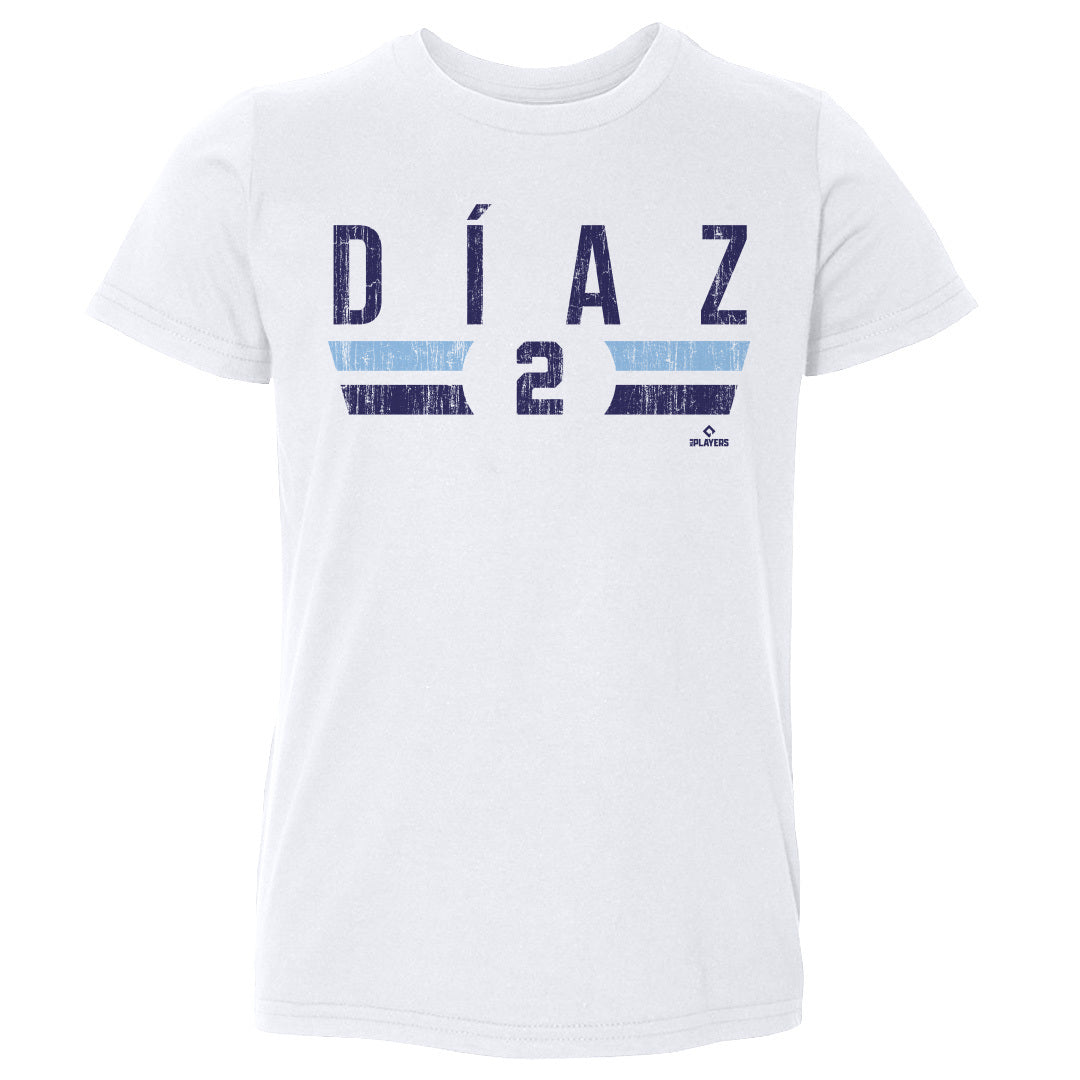 Yandy Diaz Kids Toddler T-Shirt | 500 LEVEL