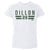 A.J. Dillon Kids Toddler T-Shirt | 500 LEVEL