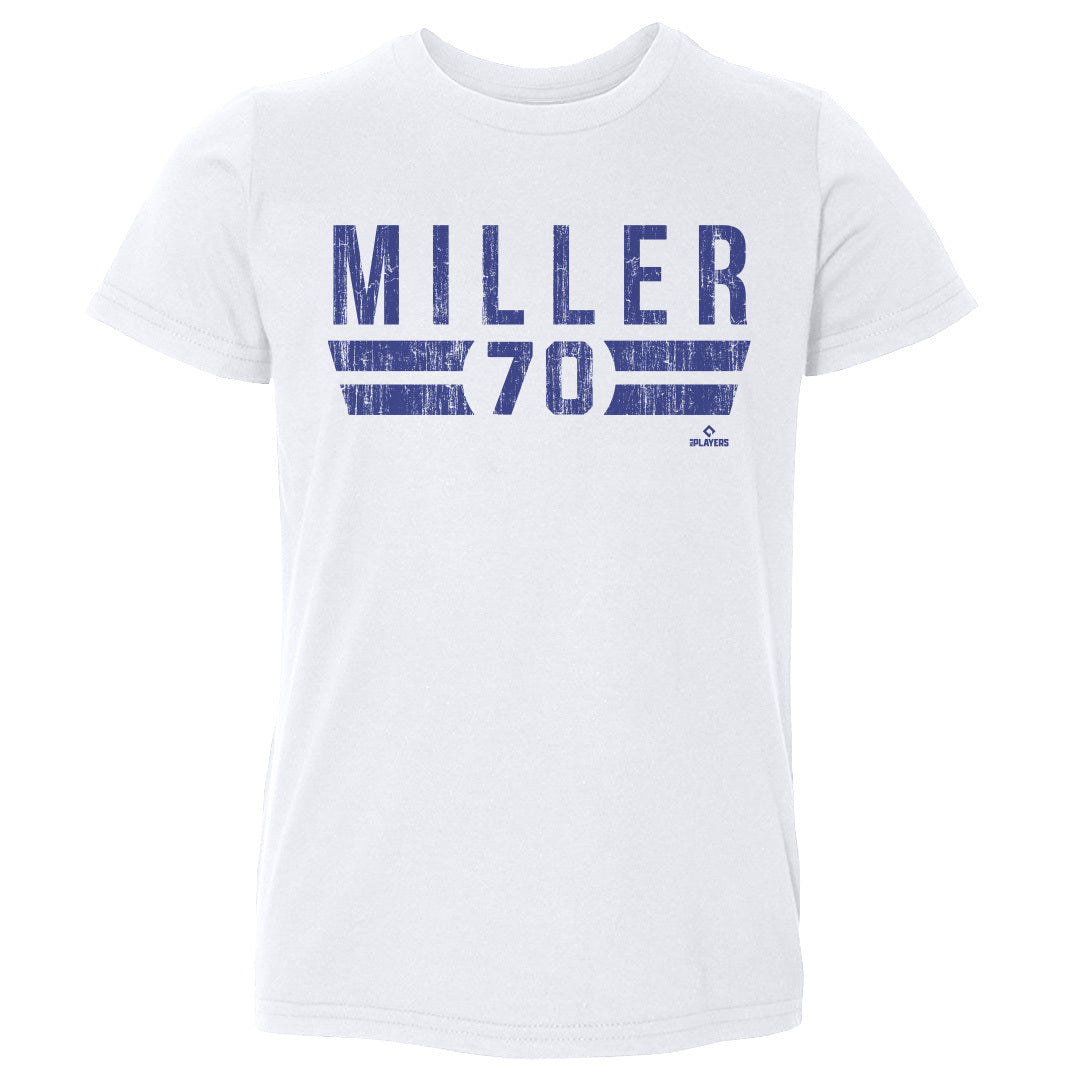 Bobby Miller Kids Toddler T-Shirt | 500 LEVEL