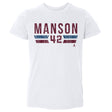 Josh Manson Kids Toddler T-Shirt | 500 LEVEL