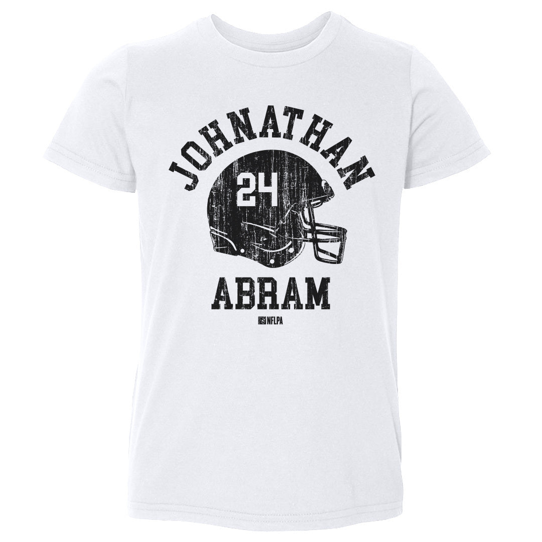 Johnathan Abram Kids Toddler T-Shirt | 500 LEVEL