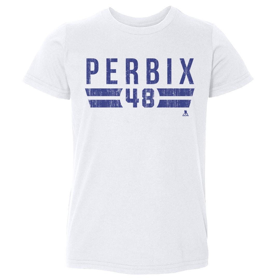 Nick Perbix Kids Toddler T-Shirt | 500 LEVEL