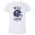 Will Levis Kids Toddler T-Shirt | 500 LEVEL
