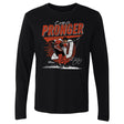 Chris Pronger Men's Long Sleeve T-Shirt | 500 LEVEL