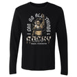 Raquel Pennington Men's Long Sleeve T-Shirt | 500 LEVEL